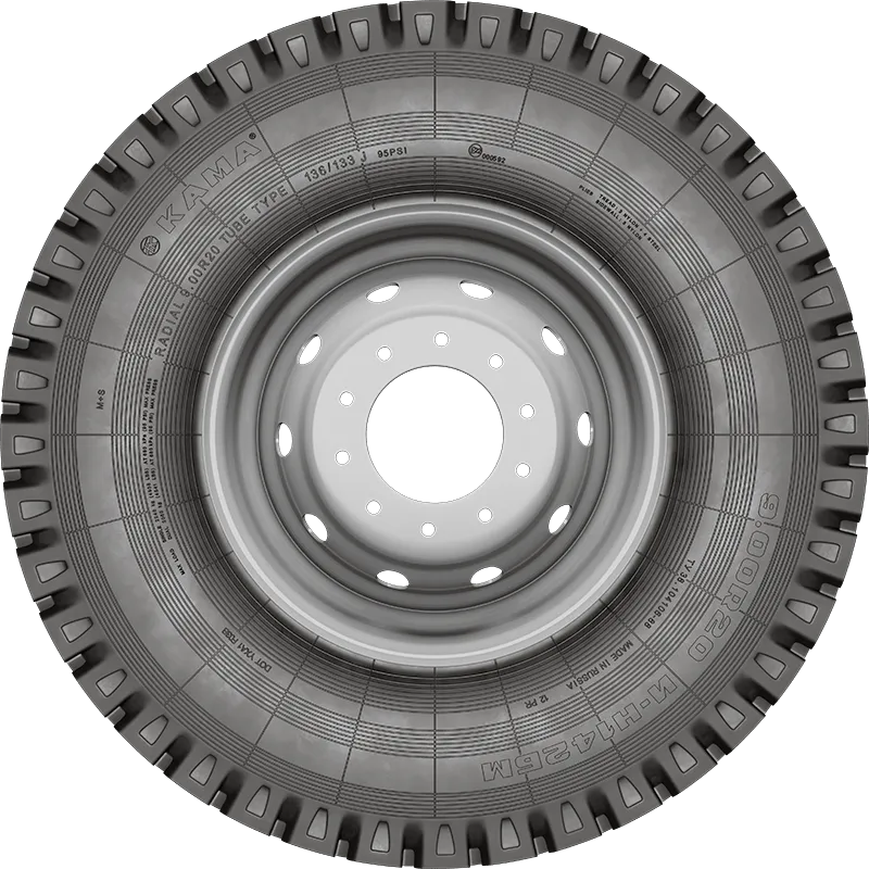 KAMA И-Н142БМ нс14 в Гремячинске — KAMA TYRES KAMA И-Н142БМ нс14 в Гремячинске