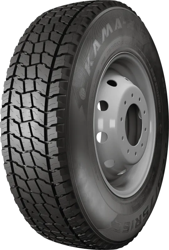KAMA-218 в Гремячинске — KAMA TYRES KAMA-218 в Гремячинске
