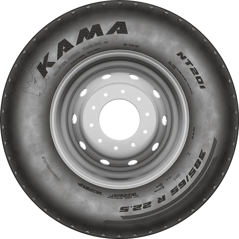 KAMA NT 201 в Гремячинске — KAMA TYRES KAMA NT 201 в Гремячинске