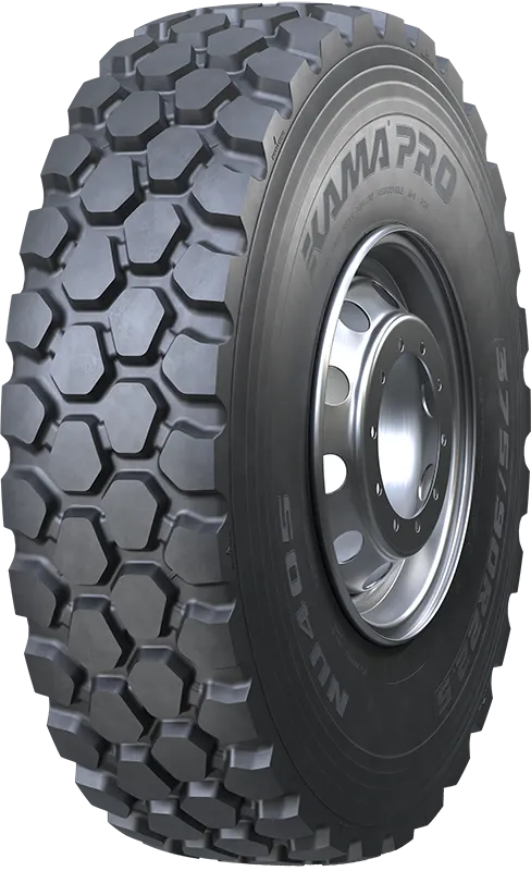 KAMA PRO NU 405 в Гремячинске — KAMA TYRES KAMA PRO NU 405 в Гремячинске