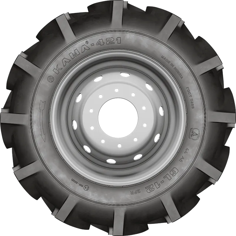 KAMA-421 в Гремячинске — KAMA TYRES KAMA-421 в Гремячинске
