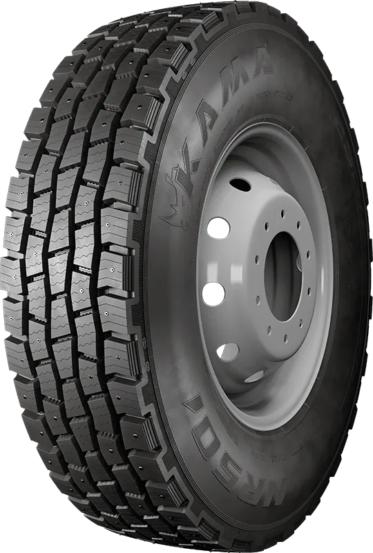 KAMA NR 501 в Гремячинске — KAMA TYRES KAMA NR 501 в Гремячинске