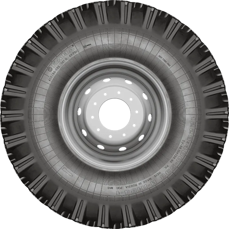 И-П184-1 в Гремячинске — KAMA TYRES И-П184-1 в Гремячинске