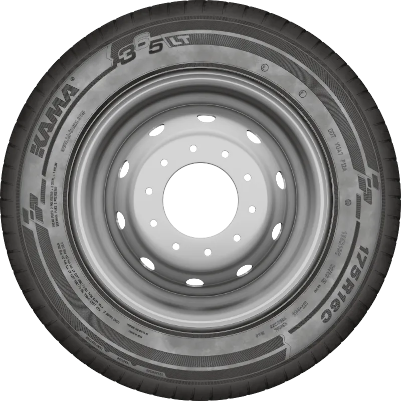 KAMA 365 LT (НК-243) в Гремячинске — KAMA TYRES KAMA 365 LT (НК-243) в Гремячинске