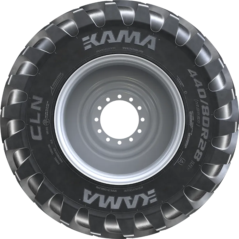 KAMA CLN в Гремячинске — KAMA TYRES KAMA CLN в Гремячинске