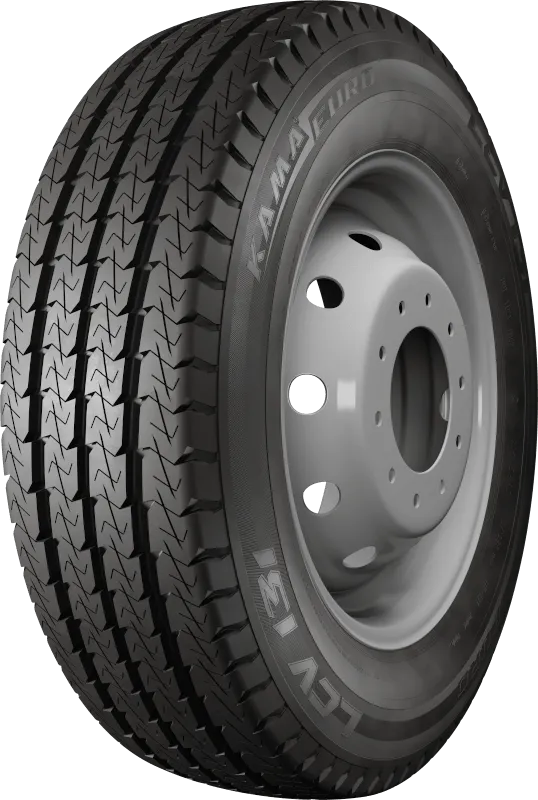 KAMA EURO LCV 131 в Гремячинске — KAMA TYRES KAMA EURO LCV 131 в Гремячинске