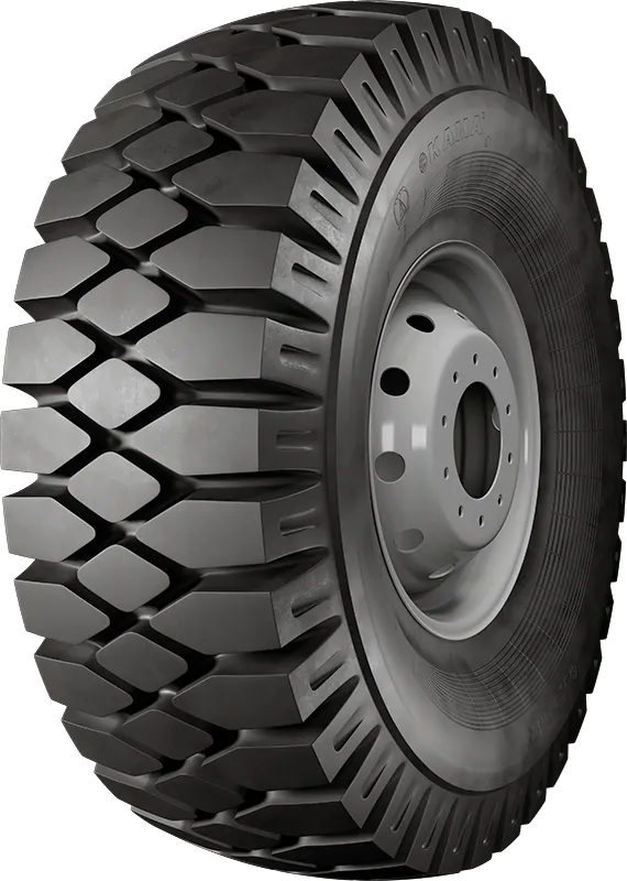 Ф-65 в Гремячинске — KAMA TYRES Ф-65 в Гремячинске