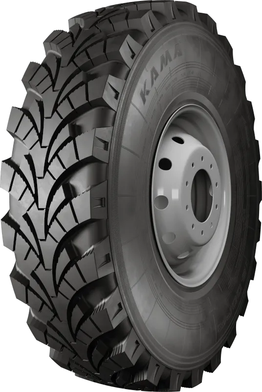 KAMA-431 в Гремячинске — KAMA TYRES KAMA-431 в Гремячинске