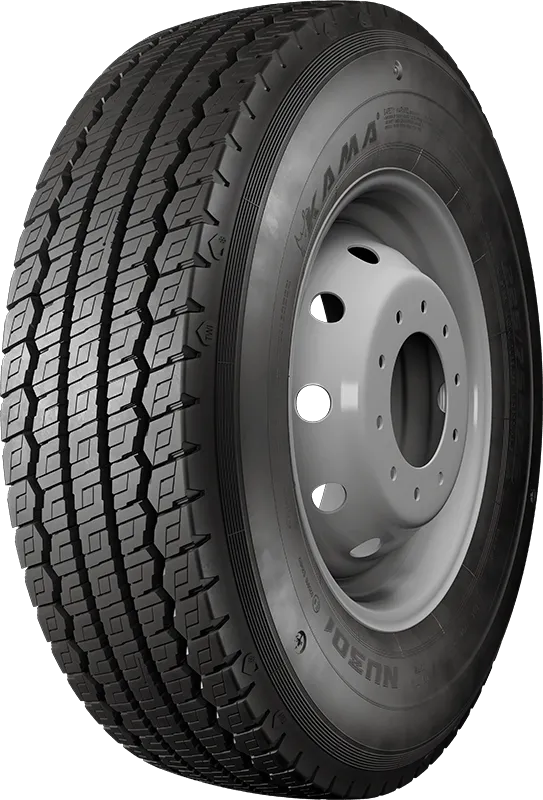 KAMA NU 301 в Гремячинске — KAMA TYRES KAMA NU 301 в Гремячинске
