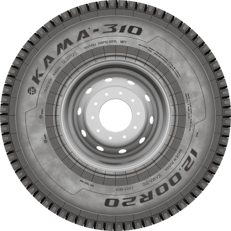 KAMA-310 нс18 в Гремячинске — KAMA TYRES KAMA-310 нс18 в Гремячинске