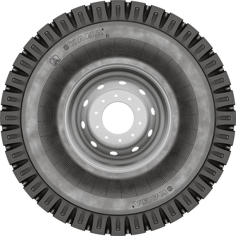Ф-65 в Гремячинске — KAMA TYRES Ф-65 в Гремячинске